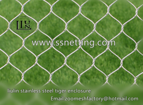 stainless steel tiger enclosure mesh.jpg