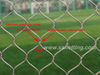 Stainless Wire Mesh Panels 3/32", 3.6" X 3.6", ( 2.4mm, 90mm X 90mm)