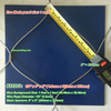 Stainless Wire Netting 1/8", 8" X 8", ( 3.2mm, 203mm X 203mm)
