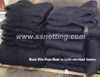 Black Stainless Steel Cable Mesh