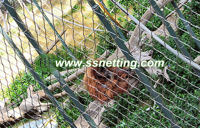 Gorilla Fence Net
